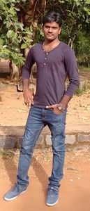 Nandha Gopal