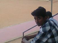 Aravind Lingam