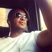 Hasnaoui Ahmed