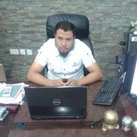 حسام الدهبى