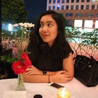 Raysha Sitompul