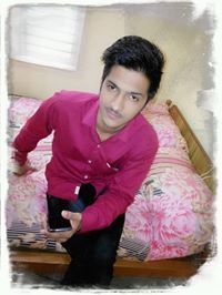 Dinesh Desai