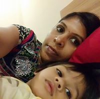 Radha Rajessh
