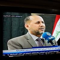 شاكر الجبوري