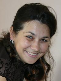 Лара Мозгова