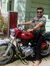 Bharath...