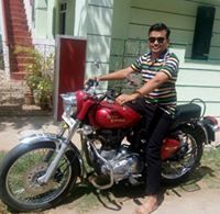 Bharath Kumar B