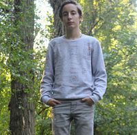 Cristi Constantinescu