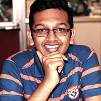 Lalit Poddar
