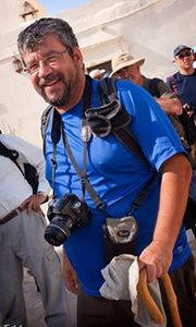 Γιωργος Αναγνωστόπουλος