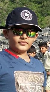 Hasnain Asif