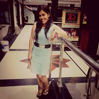 Pooja Saharan