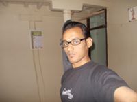 Nikhil Jagtap