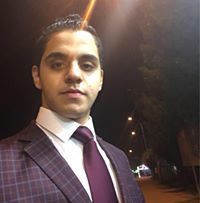 محمد المنتظر