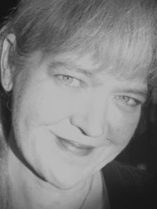 Barbara Chapman
