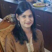 Hemshree Singh