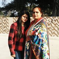 Anjali Gupta