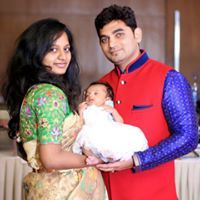 Ashwini Reddy