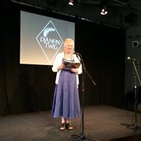 Caroline Kemp