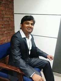 Manjunath Hegde
