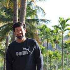 Hemant Mangal
