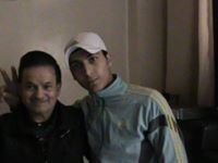 Abdallah MaaTouk