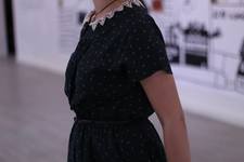 Lenka Okroshiashvili