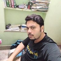 Mithun Adhikary