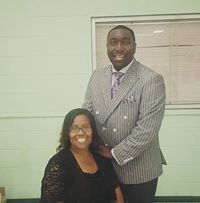 Chris Ricks