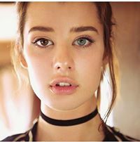 Сабина Агаева