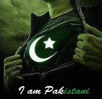 Zahid Hussain