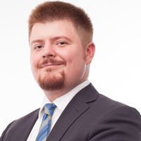 Виталий Лебедовский