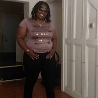 Tamika Mitchell Richardson