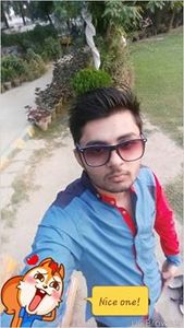 Haseeb Afzal