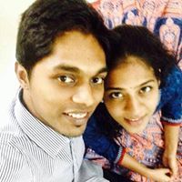 Sharmila Krishna Mohan