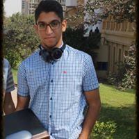 Khalid Gamal