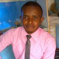 Graham Ebinuko