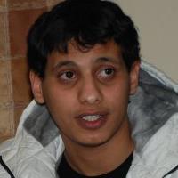Mohammed Alhelis