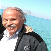 Mohsen Geratallah