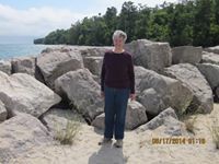 Helene Cramm