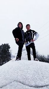 Nicholas Johansen-Smith