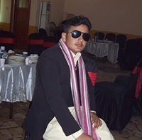 Azmat Gondal