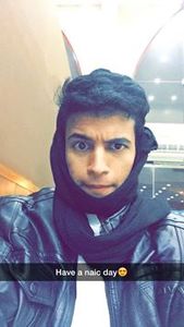 محمد الشلوي