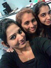 Prihya Nathan