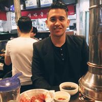 Anthony Ramirez