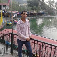 Bhuwan Chandra