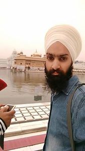 Simranjeet Singh
