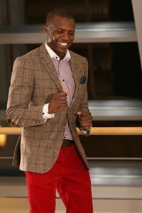 Kenneth Odwar