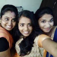 Pavithra Yadav