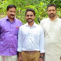 Ananthu Joseph